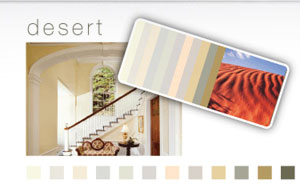 Desert