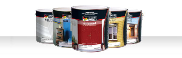 Products-Main - Luxury Paints